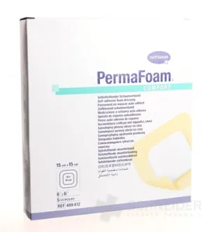 PERMAFOAM COMFORT