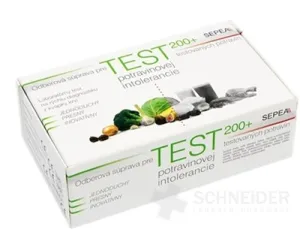 SEPEA ELISA SCREEN TEST 200+