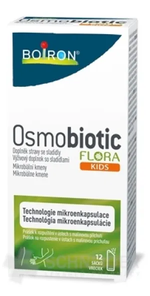 Osmobiotic Flora Kids
