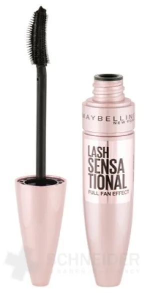 MAYBELLINE LASH SENSATIONAL