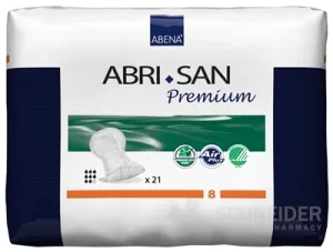 ABENA ABRI SAN Premium 8