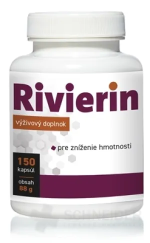 THEO HERBS Rivierin