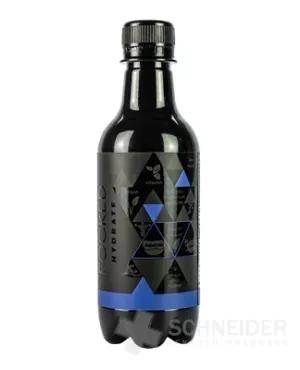 FOCKED Hydrate Čučoriedka