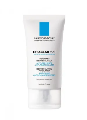 La Roche-Posay Effaclar MAT krém 40ml