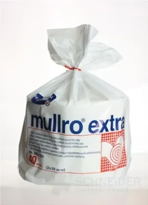 GÁZA MULLRO EXTRA
