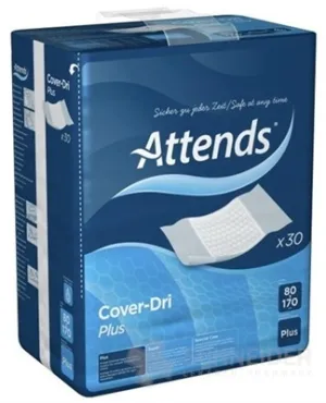 ATTENDS Cover-Dri Plus