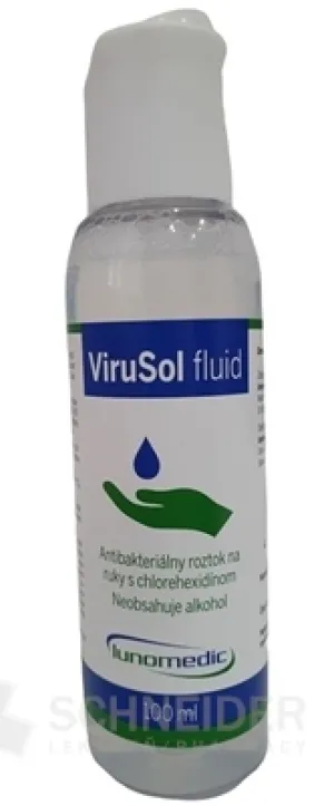 ViruSol fluid