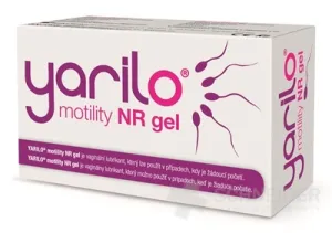 YARILO MOTILITY NR gel