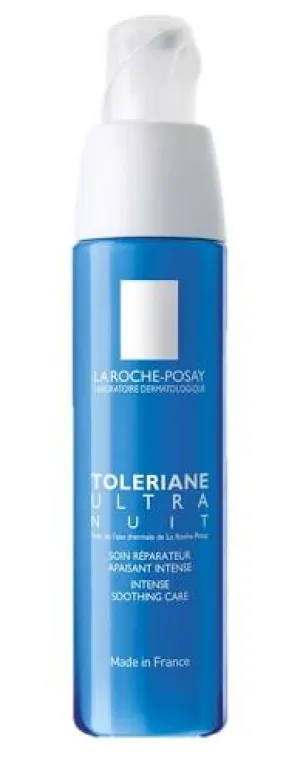 La Roche-Posay Toleriane Ultra nočný 40ml