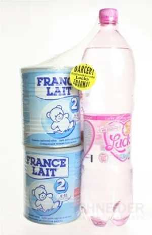 FRANCE LAIT MLIEKO 2