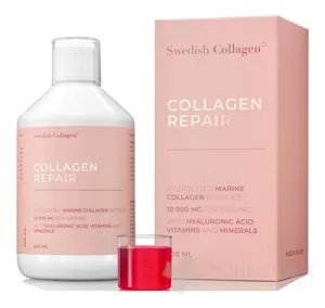 Swedish Collagen COLLAGEN Repair