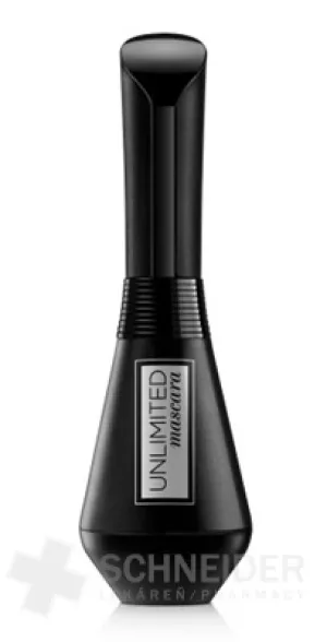 L´OREAL UNLIMITED mascara