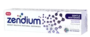 ZENDIUM Gentle Whitening