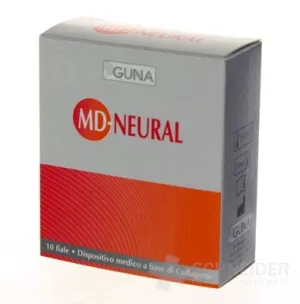 GUNA MD NEURAL