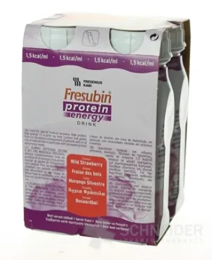 Fresubin PROTEIN ENERGY DRINK