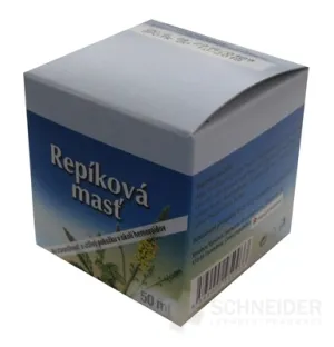 HERBACOS REPÍKOVÁ MASŤ