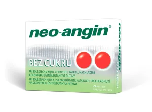 neo-angin bez cukru pas ord 24