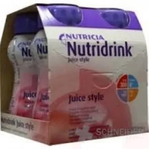 Nutridrink Juice Style