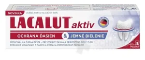 LACALUT AKTIV zubná pasta