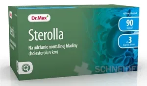 Dr.Max Sterolla
