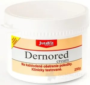 JutaVit Dernored cream