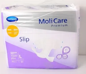 MoliCare PREMIUM Soft SUPER LARGE