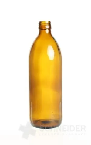 Liekovka hnedá GL28 500 ml