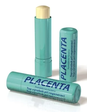 REGINA PLACENTA