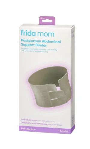Frida Mom Ochranný brušný pás