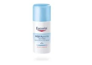 Eucerin Aquaporin Active hydratačný očný krém
