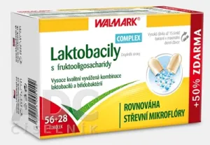 WALMARK Laktobacily Complex