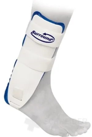 DJ SURROUND ANKLE AIR