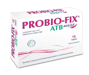 Probio fix ATB assist 15 cps.