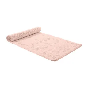 Petite&Mars Podložka do vane Harry Pink