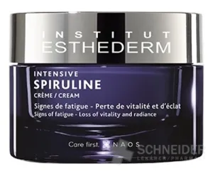 ESTHEDERM INTENSIVE SPIRULINA CREAM