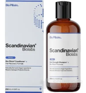 Bio-Pilixin ŠAMPÓN