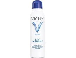 Vichy Eau Thermale termálna voda duo 