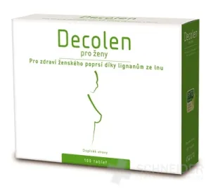 Decolen pre ženy