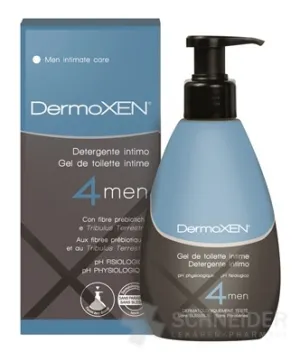 DermoXEN 4 men
