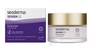 sesderma SESGEN 32 Krém aktivujúci bunky