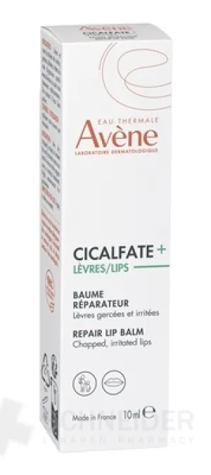 AVENE CICALFATE+ NA PERY