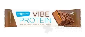 VIBE PROTEIN čokoláda karamel