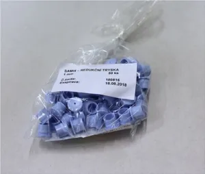 SAMIX Redukčná tryska 1 mm - FAGRON