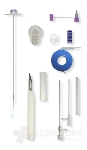 FLOCARE PEG SET CH10 ENFit