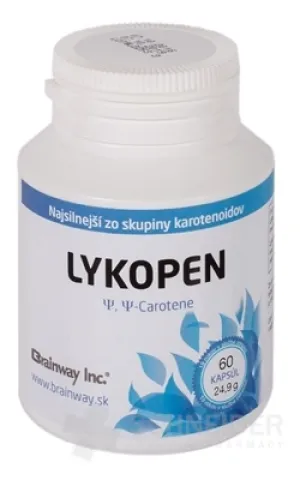 Brainway LYKOPEN