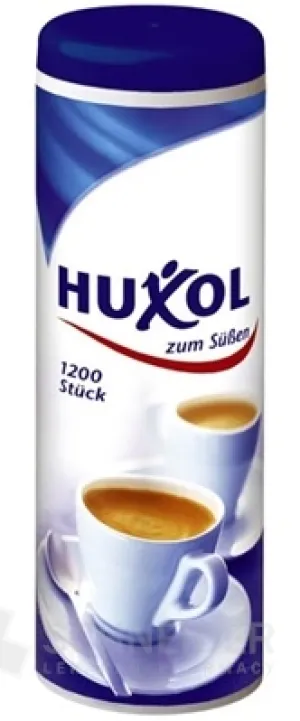 HUXOL sladidlo