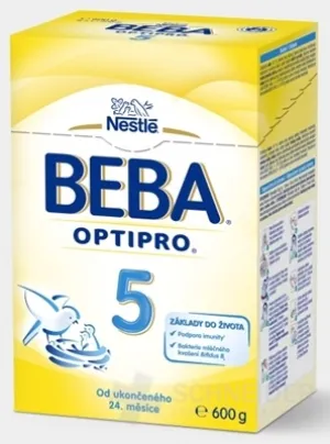 BEBA OPTIPRO 5