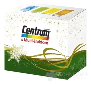 Centrum od A až po Železo