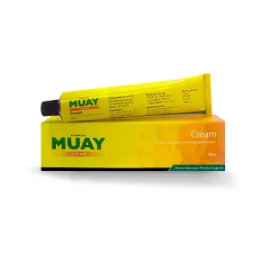 MUAY KRÉM