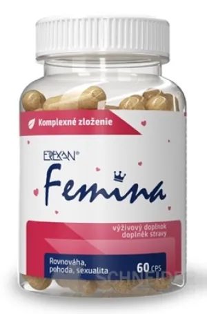 EREXAN Femina